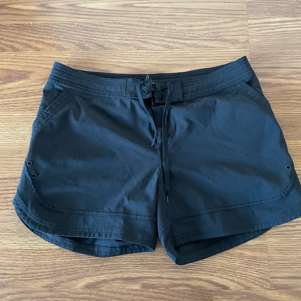 Prana Shorts